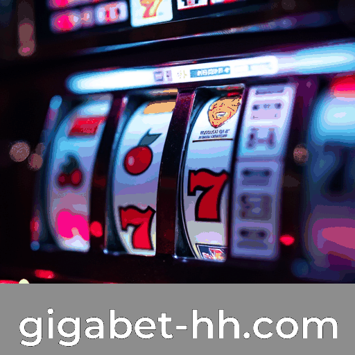 gigabet-hh.com: Plataforma de Cassino Confiável
