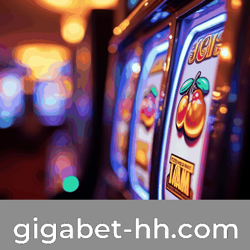 gigabet-hh.com: Plataforma de Cassino Confiável