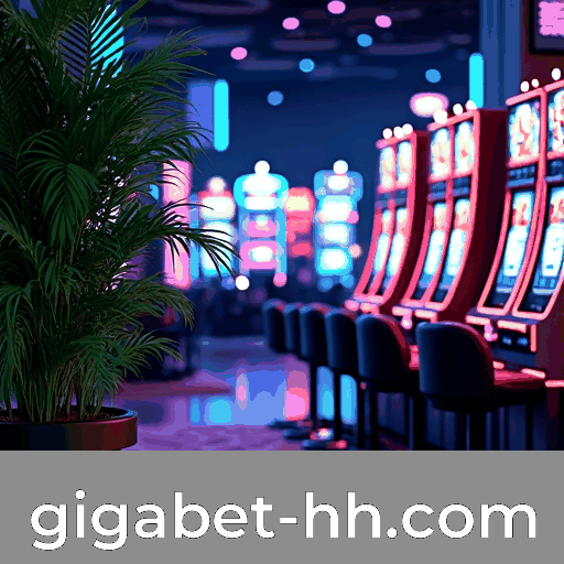 Experimente o Login Exclusivo e Seguro em gigabet-hh.com