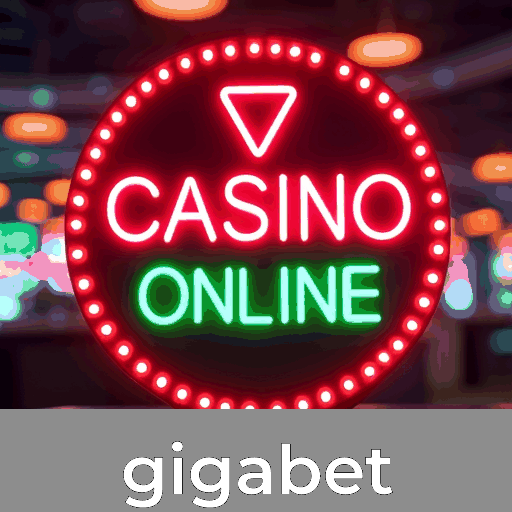 Gigabet: Slots com Gigantescos Jackpots, Mesa ao Vivo - Experiência Imersiva, Exclusivos para Jogadores Brasileiros